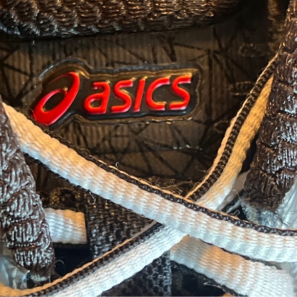 ASICS GEL-Quantum 360 Low  T5J1Q Men’s Shoes Size 10.5 Gray - Picture 7 of 8